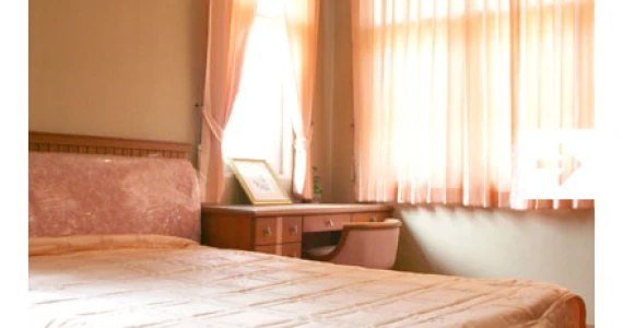 รูปภาพ ลลิล กรีนวิลล์ พระราม 9 - อ่อนนุช - สุวรรณภูมิ (Lalin Green Ville)