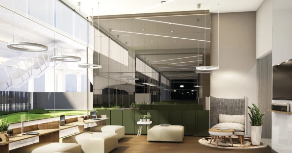 รูปภาพ ริชพอยท์ @ บีทีเอส วุฒากาศ (Rich Point @ BTS Wutthakat)