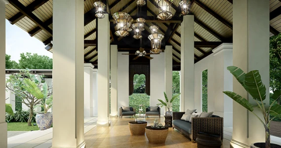 รูปภาพ เศรษฐสิริ สันทราย เชียงใหม่ (Setthasiri San Sai Chiangmai)