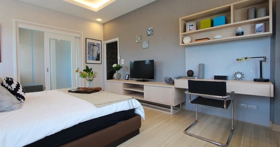 รูปภาพ เดอะ แกรนด์ พาร์ค (The Grand Park)