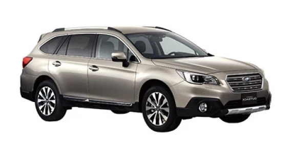 รูปภาพ ซูบารุ Subaru Outback 2.5i-S ปี 2014