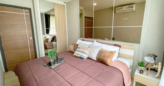 รูปภาพ วันพลัส สวนดอก 10 (One Plus Suandok 10)