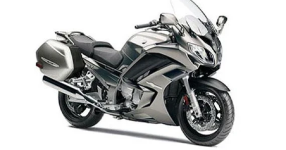 รูปภาพ ยามาฮ่า Yamaha FJR1300A (Standard) ปี 2014