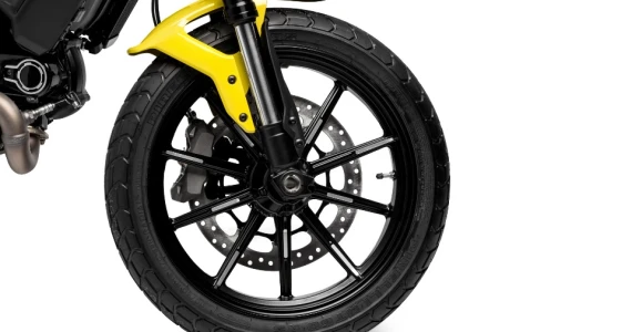 รูปภาพ ดูคาติ Ducati Scrambler Icon ปี 2019