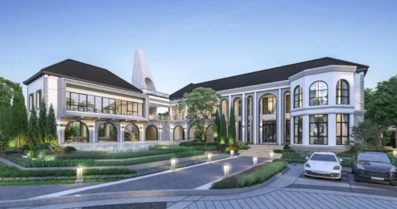 รูปภาพ บางกอก บูเลอวาร์ด ซิกเนเจอร์ แจ้งวัฒนะ (Bangkok Boulevard Signature Chaengwattana)