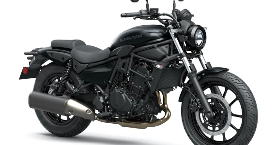 รูปภาพ คาวาซากิ Kawasaki Eliminator SE ปี 2023