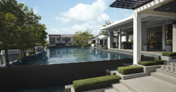 รูปภาพ เดอะคัลเลอร์ส เลชเชอร์ บางนา กม.8 (TheColors Leisure Bangna Km.8)