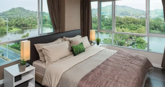 รูปภาพ ดีคอนโด ไมน์ ภูเก็ต (dCondo Mine Phuket)