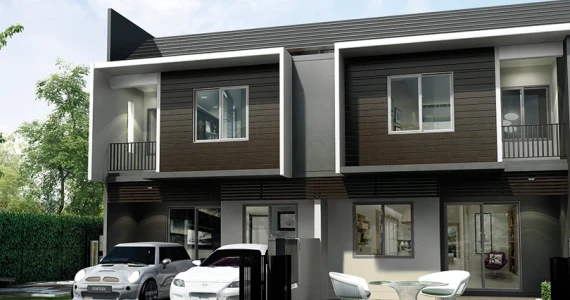 รูปภาพ เดอะ คัลเลอร์ส รังสิต-คลอง 4 (The Colors Rangsit-Klong 4)