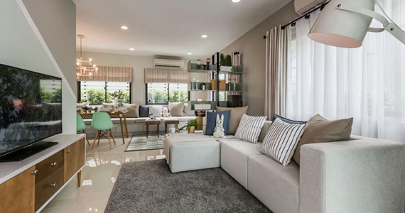 รูปภาพ เพฟ ประชาอุทิศ 90 (PAVE PRACHA UTHIT 90)