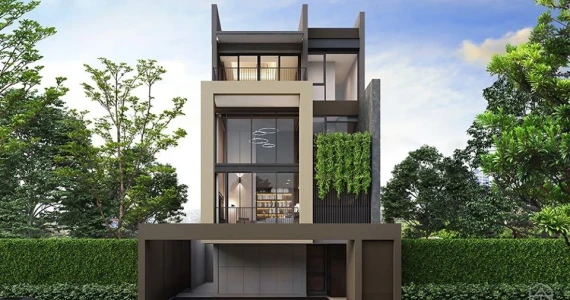 รูปภาพ เอเทรีย อารีย์ - อินทามระ (Atria Aree - Inthamara)