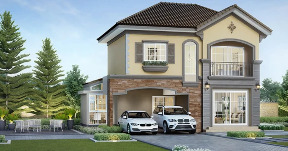 รูปภาพ โกลเด้น นีโอ ๓ พระราม 2 (Golden Neo 3 Rama 2)