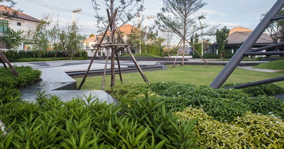 รูปภาพ อนันตรา เลคไซด์ สนง.ขนส่งใหม่-บ้านดอนแค (Anantra Lakeside Ubon DLT 2-Ban Don Khae)