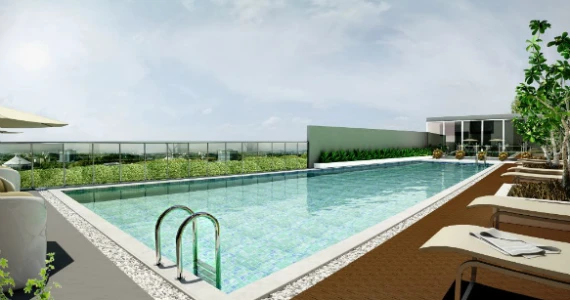 รูปภาพ เวลล์ ไลฟ์ รังสิต (Well Life Rangsit)