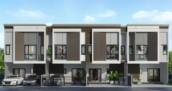 รูปภาพ พลีโน่ ราชพฤกษ์-สาทร (Pleno Ratchapruek-Sathorn)