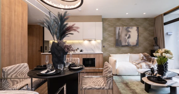 รูปภาพ มิวนีค สุขุมวิท 23 (MUNIQ Sukhumvit 23)