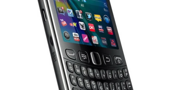 รูปภาพ แบล็กเบอรี่ BlackBerry-Curve 9320