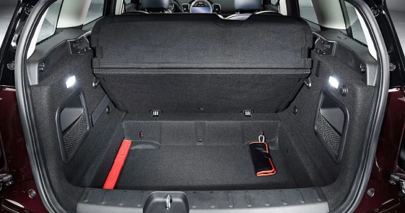 รูปภาพ มินิ Mini Clubman Cooper ปี 2015
