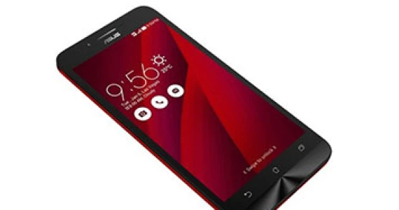 รูปภาพ เอซุส ASUS Zenfone Go (ZC500TG)