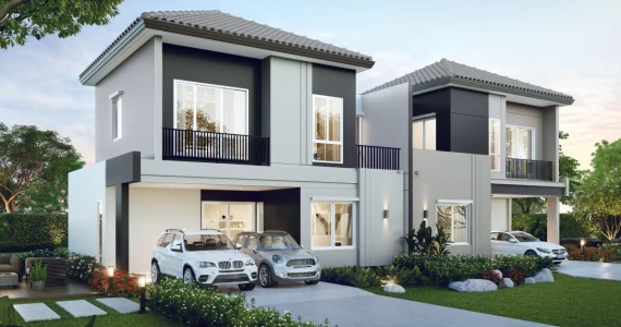 รูปภาพ พลีโน่ ทาวน์ พหลโยธิน-ลำลูกกา (Pleno Town Phaholyothin-Lamlukka)