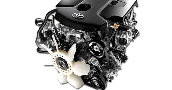 รูปภาพ โตโยต้า Toyota Revo Standard Cab 2.4J chassis ปี 2018