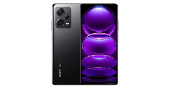 รูปภาพ เสียวหมี่ Xiaomi-Redmi Note 12 Explorer (8GB/256GB)