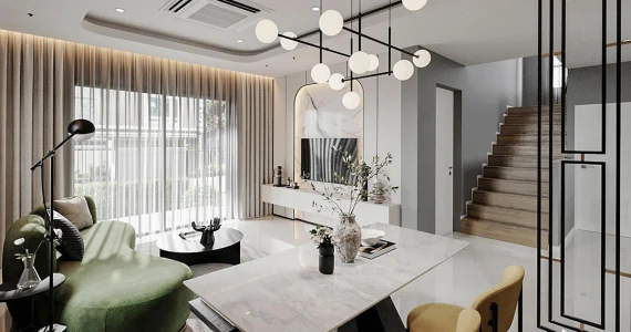 รูปภาพ เดอะพราว เพรสทีจ บายพาส-ราชบุรี (The Proud Prestige Bypass-Ratchaburi)