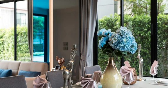 รูปภาพ เดอะพราวไรส์ พระราม 2 - กาญจนาภิเษก (The Pround Rise Rama 2 - Kanjanaphisek)