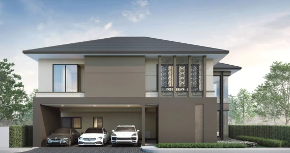 รูปภาพ อนาพนา ลาดกระบัง (Anapana Latkrabang)