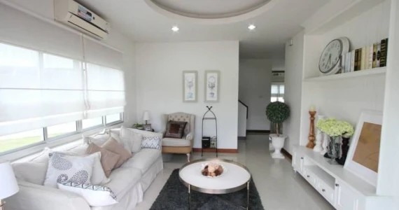 รูปภาพ โกลเด้นปาร์ค ศรีราชา (Golden Park Sriracha)