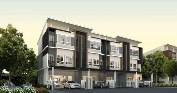 รูปภาพ พาทิโอ วิภาวดี - สรงประภา (Patio Vibhavadi - Songprapa)