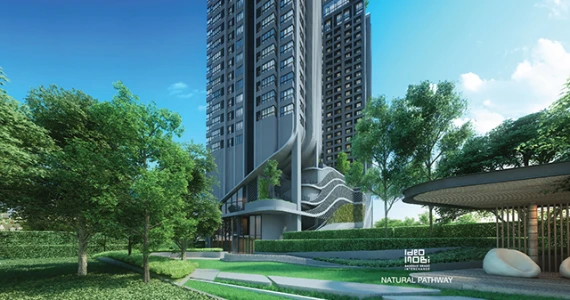 รูปภาพ ไอดีโอ โมบิ บางซื่อ-แกรนด์ อินเตอร์เชนจ์ (Ideo Mobi Bangsue-Grand Interchange)