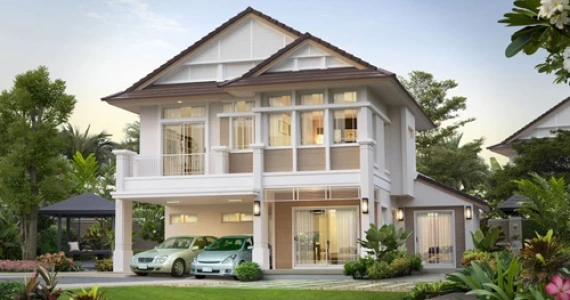 รูปภาพ นันทวัน อุทยาน - อักษะ (Nanthawan Uthayan-Aksa)