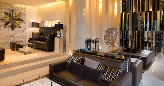 รูปภาพ เดอะ เบส อัพทาวน์-ภูเก็ต (The BASE Uptown-Phuket)