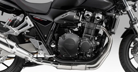 รูปภาพ Honda  1300 Super Four ปี 2025