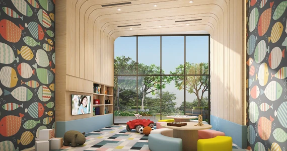 รูปภาพ เดอะ เคลฟ ริเวอร์ไลน์ เจ้าพระยา-วงศ์สว่าง (The Clev Riverline Chaopraya-Wongsawang)