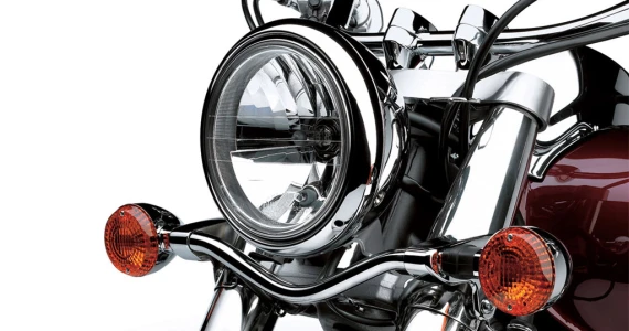 รูปภาพ คาวาซากิ Kawasaki Vulcan 900 Custom ปี 2013