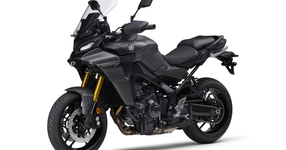 รูปภาพ ยามาฮ่า Yamaha Tracer 9GT ปี 2022