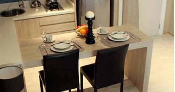 รูปภาพ แอคควา คอนโดมิเนียม (ACQUA Condominium)