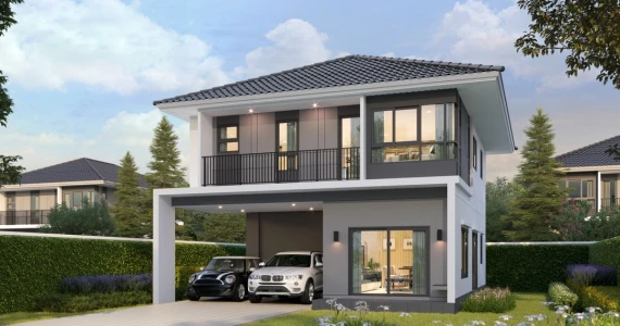 รูปภาพ ศุภาลัย ปาล์มสปริงส์ บึงแก่นนคร (Supalai Palm Spring Buengkaennakhon)