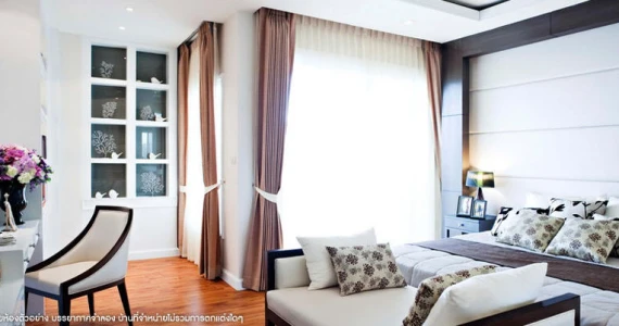 รูปภาพ บ้านกลางเมือง สาทร-ตากสิน 2 (Baan Klang Muang)