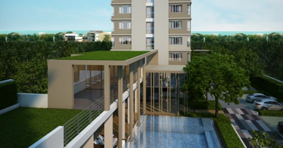 รูปภาพ บ้านคู่เคียง (Baan Koo Kiang)