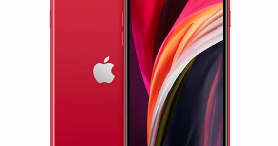 รูปภาพ แอปเปิล APPLE-iPhone SE 2020 (3GB/256GB)