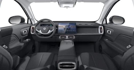 รูปภาพ ลีปมอเตอร์ Leapmotor B10 Life ปี 2025