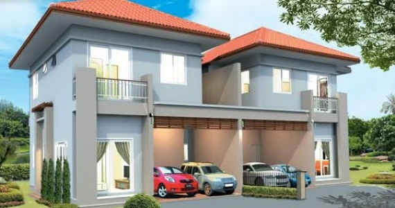 รูปภาพ คริสตัลโฮม อุดรธานี 1 (Crystal Home 1)