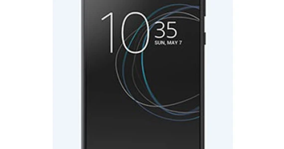 รูปภาพ โซนี่ Sony-Xperia L 1 (Dual Sim)