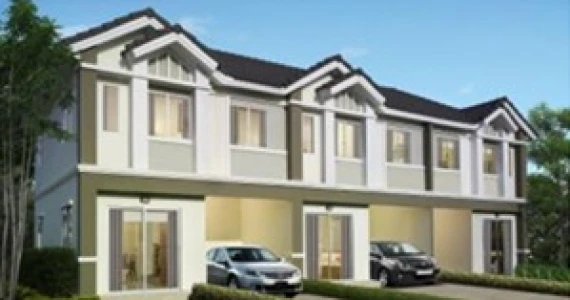 รูปภาพ บ้านพฤกษา 57 ลำลูกกา-คลอง 3 (Baan Pruksa)