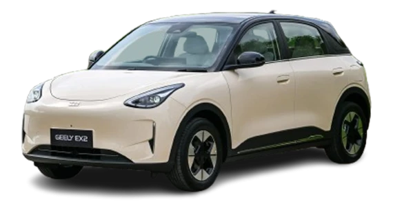 รูปภาพ จีลี่ Geely EX2 Pro ปี 2025