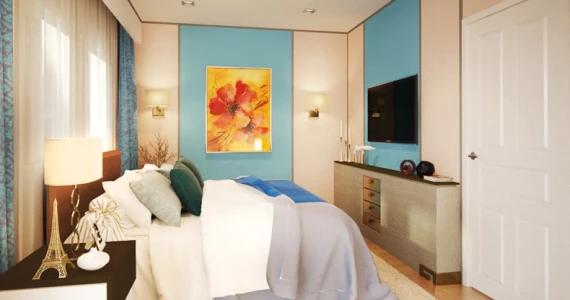 รูปภาพ โกลเด้น อเวนิว แจ้งวัฒนะ - ติวานนท์ (Golden Avenue)