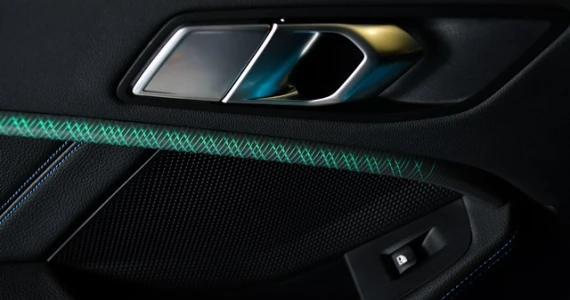 รูปภาพ บีเอ็มดับเบิลยู BMW Series 2 Gran Coupe M Sport ปี 2020